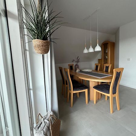 Ferienwohnung Am Schildberg Seesen Eksteriør billede