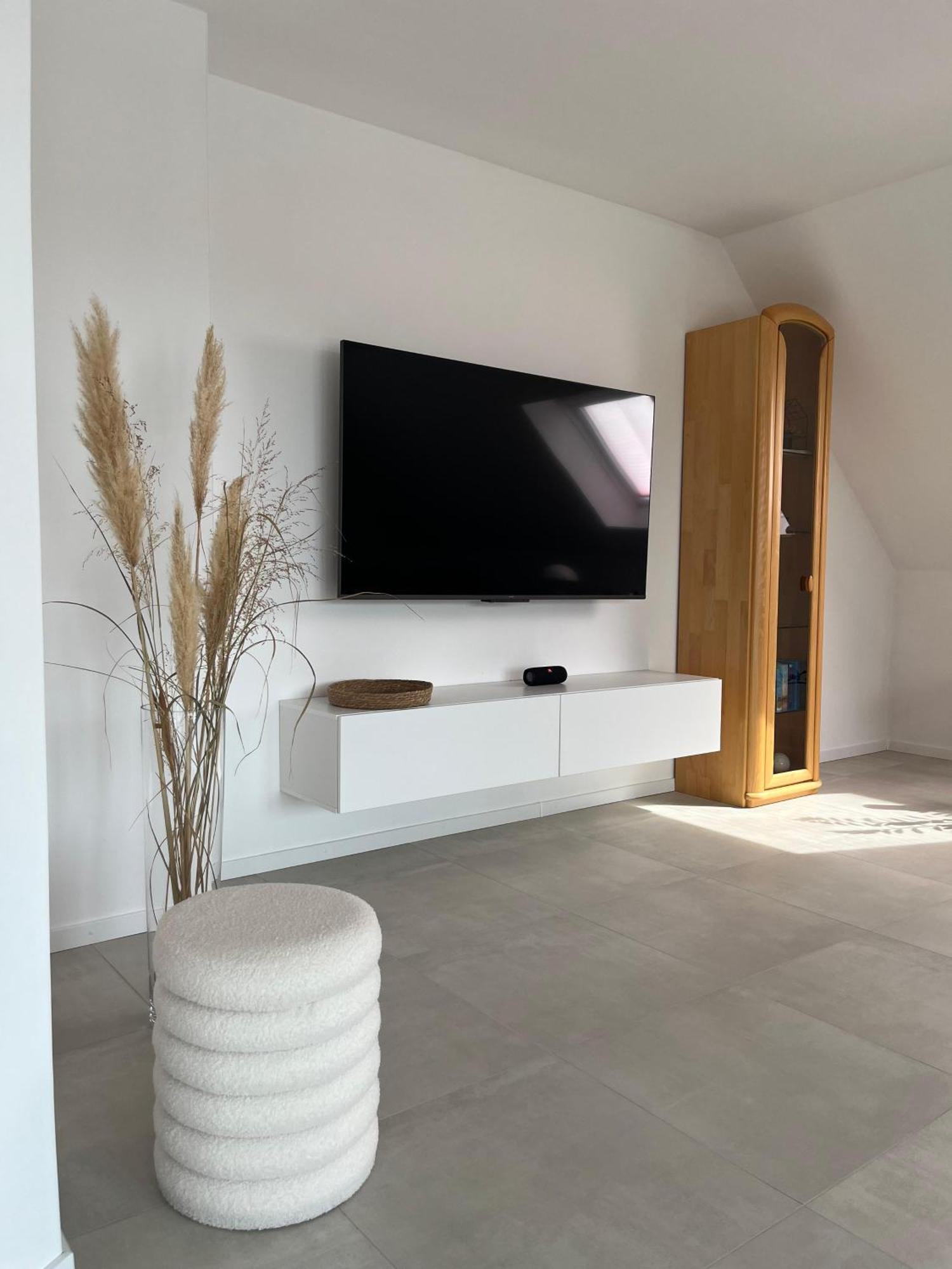 Ferienwohnung Am Schildberg Seesen Eksteriør billede