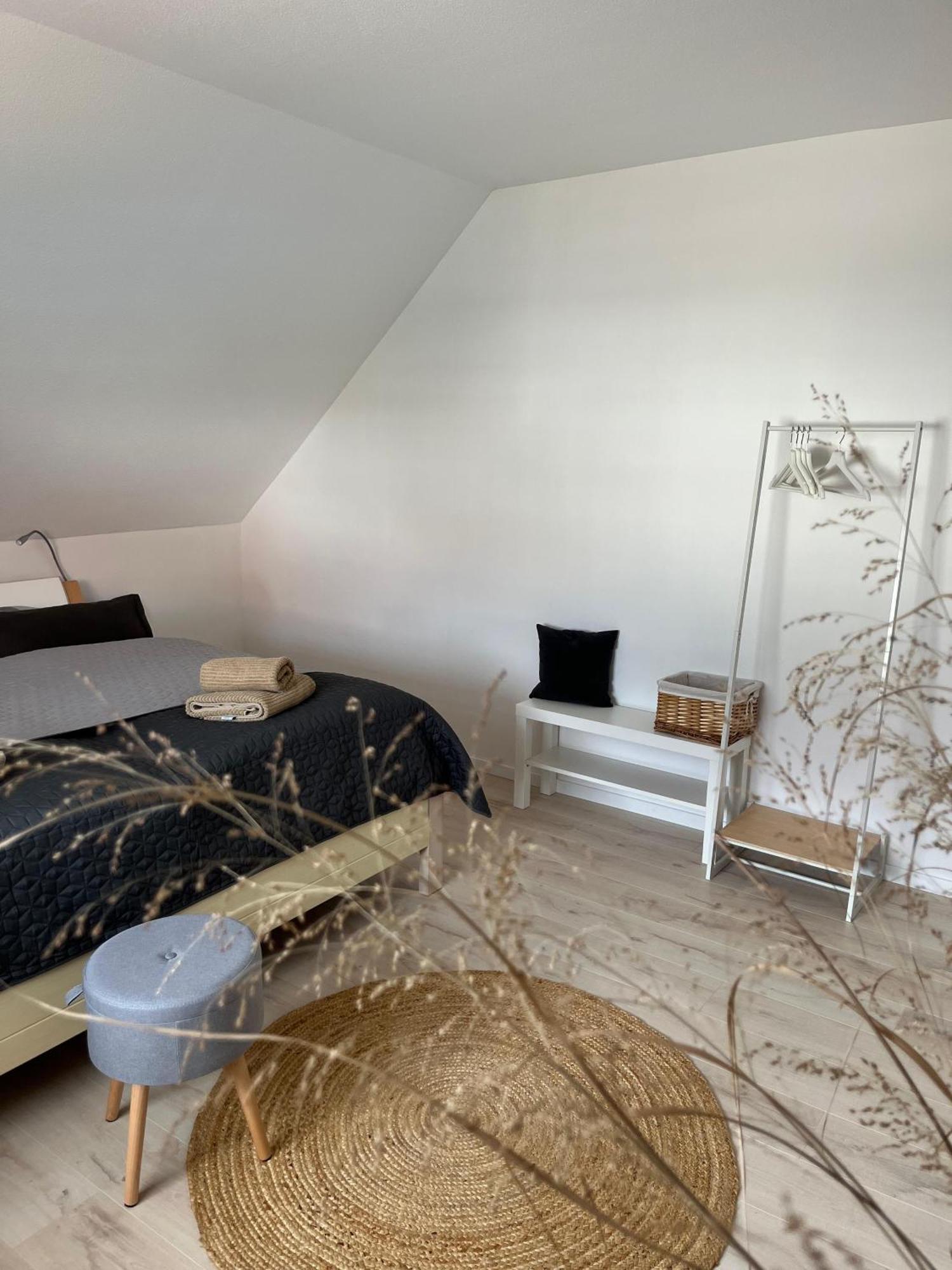 Ferienwohnung Am Schildberg Seesen Eksteriør billede
